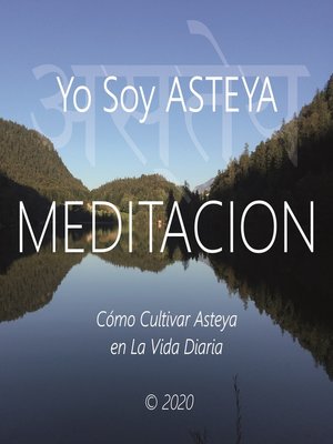 cover image of Yo Soy Asteya